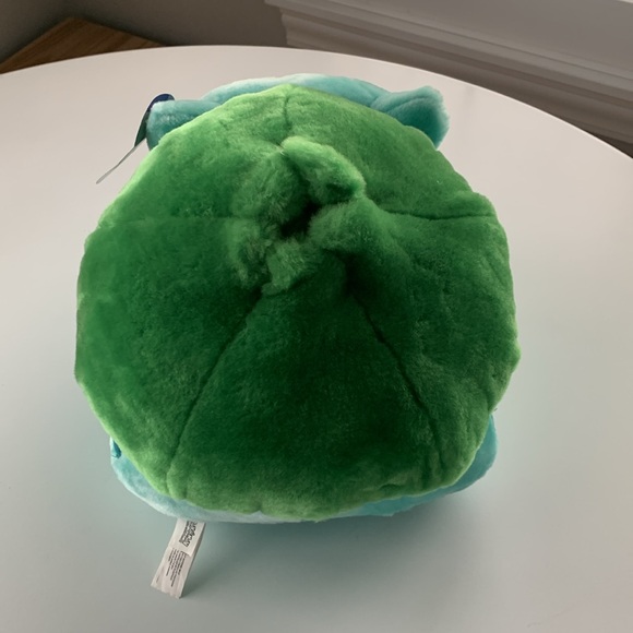 Pokémon Nintendo Game Freak Vintage Plush Bulbasaur - Picture 8 of 9